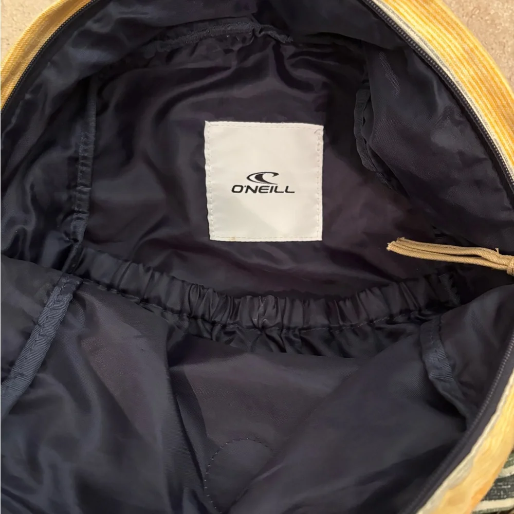 ONEIL Shoreline Backpack Multicolor - Picture 4 of 5
